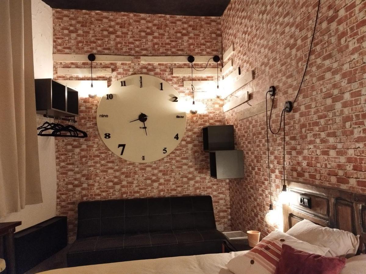Arte I Espacio Home 마드리드 외부 사진