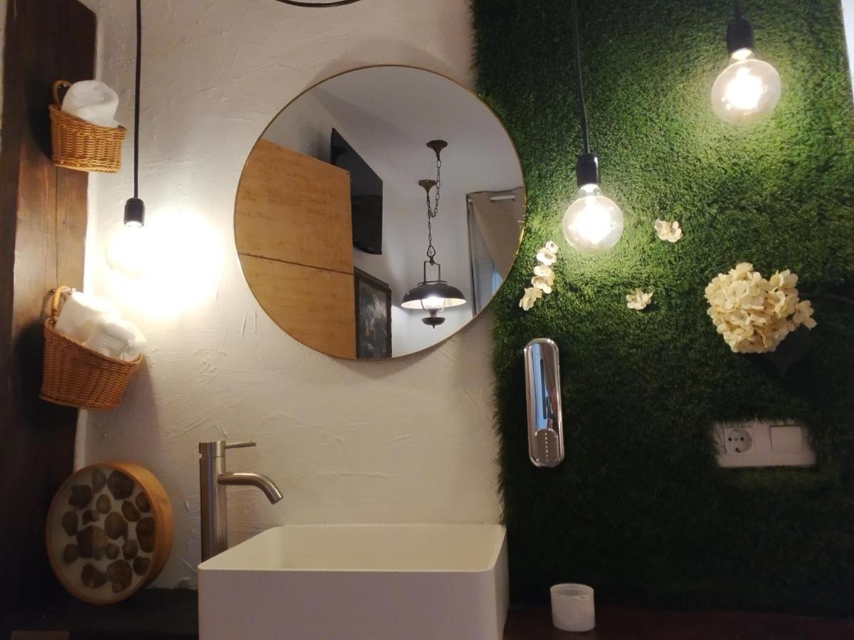 Arte I Espacio Home 마드리드 외부 사진