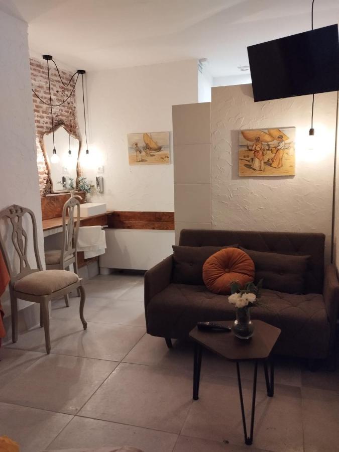 Arte I Espacio Home 마드리드 외부 사진